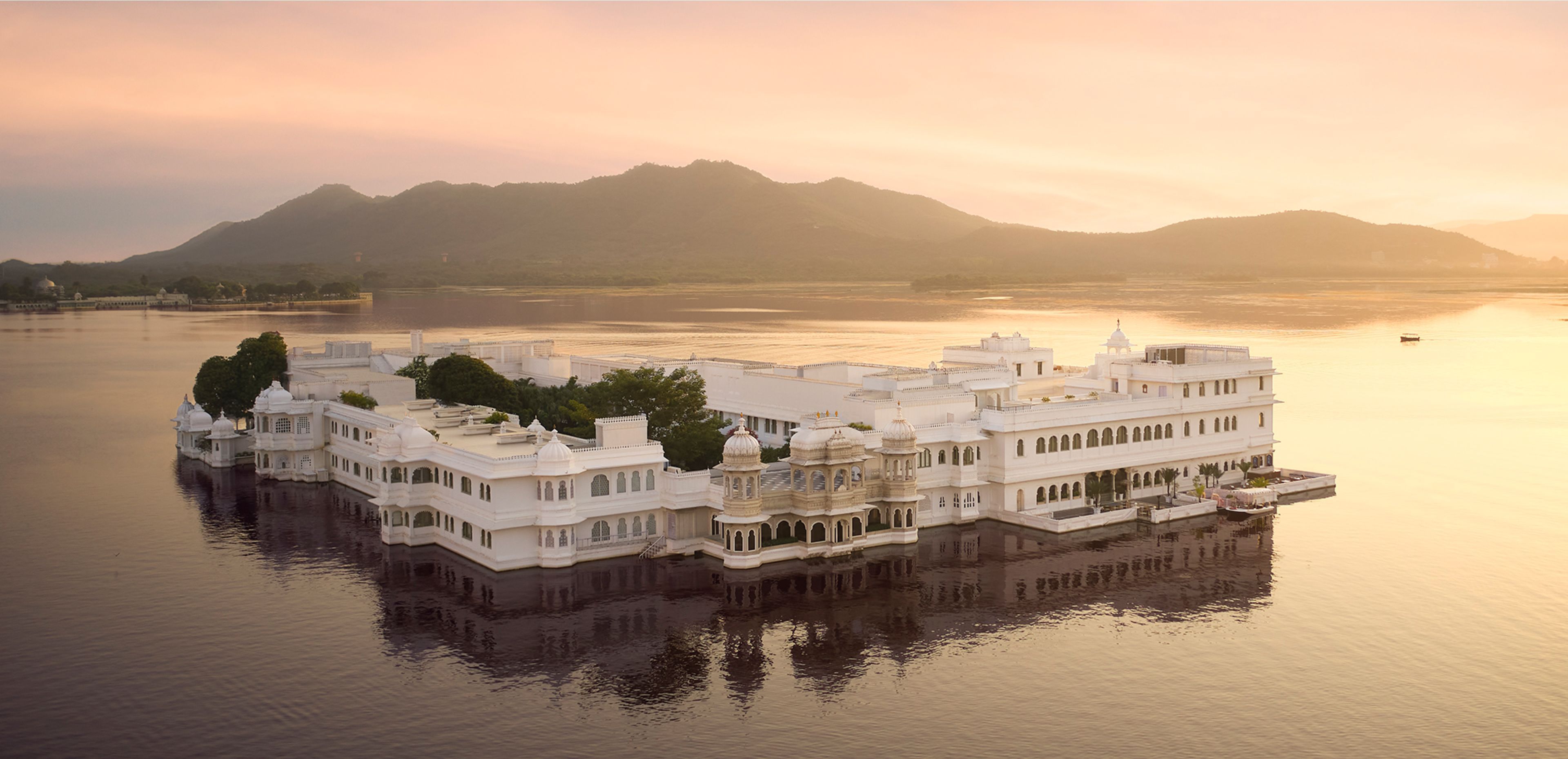 Heena Heritage Resort