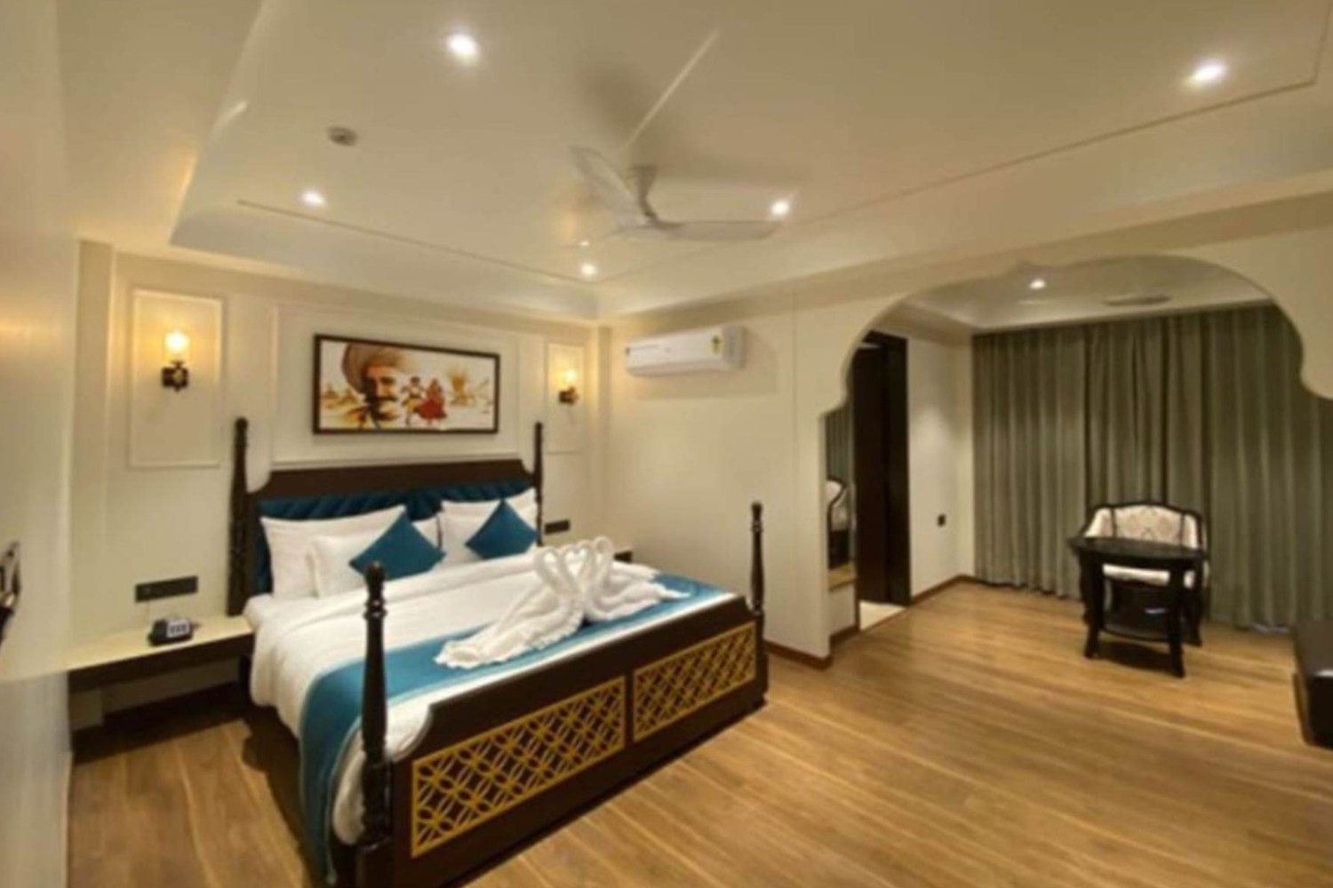 Premium Room